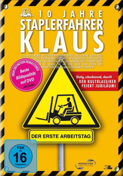 Forklift Driver Klaus: The First Day on the Job (2001)