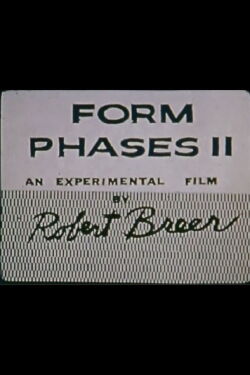 Form Phases II (1953)