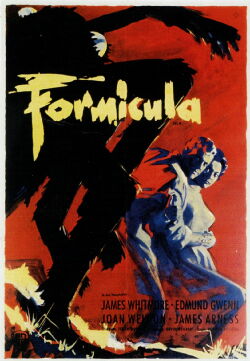 Formicula (1954)
