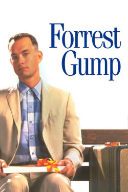 Forrest Gump (1994)