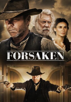 Forsaken (2015)