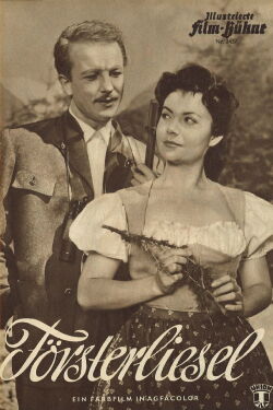 Försterliesel (1956)