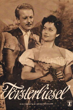 Försterliesel (1956)