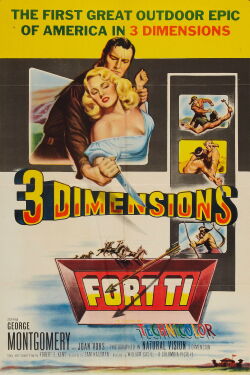 Fort Ti (1953)