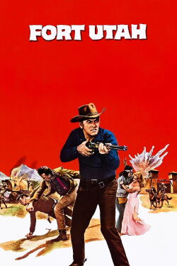 Fort Utah (1967)