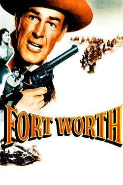 Fort Worth (1951)