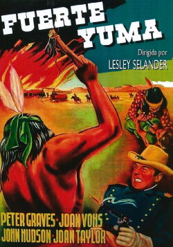 Fort Yuma (1955)