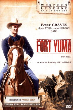 Fort Yuma (1955)