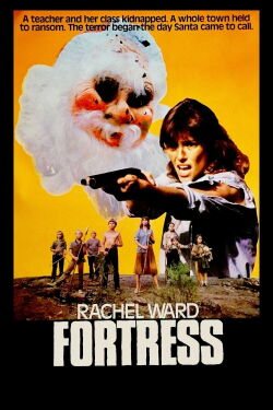 Fortress - Sie kämpfen um ihr Leben (1985)