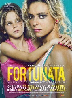 Fortunata (2017)