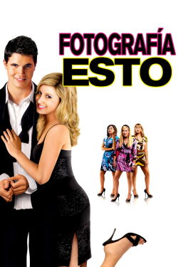 Fotografía esto (2008)
