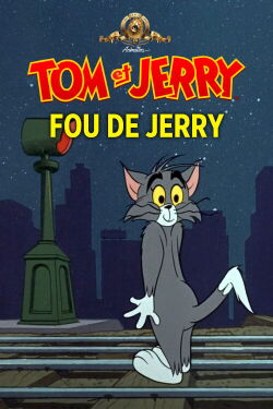 Fou de Jerry (1965)