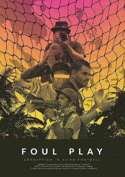Foul Play (2017)
