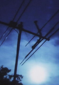 Foulplay, Colored strowberry, On Air (2000)