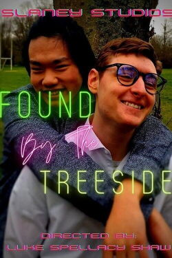 Found by the Treeside (2021)