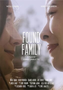 Found Family (2021)