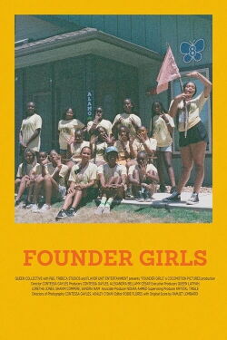 Founder Girls (2023)