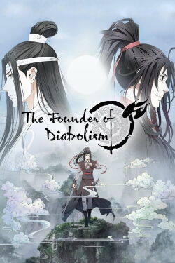 Founder of Diabolism (2018)