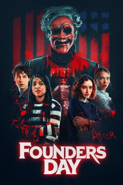 Founders Day (2024)