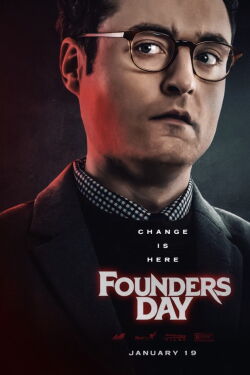 Founders Day (2024)
