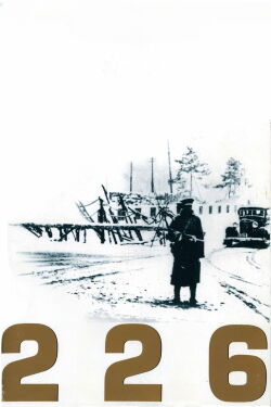 Four Days of Snow and Blood (1989)