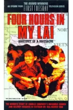 Four Hours in My Lai (1989)