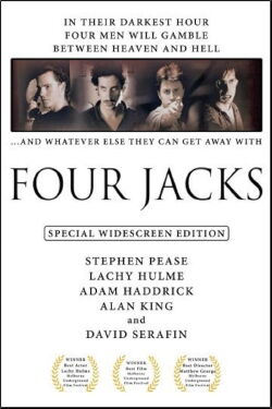 Four Jacks (2001)