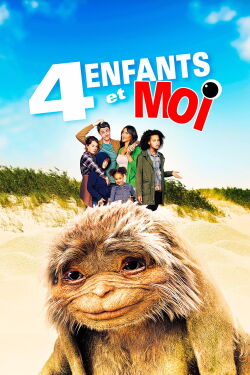 Four Kids and It (2020)