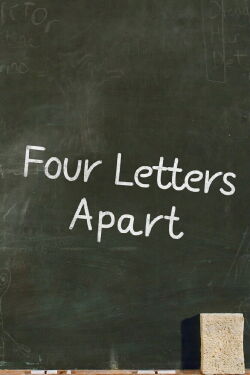 Four Letters Apart – Children in the Age of ADHD (2013)