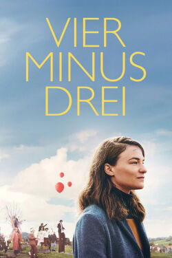 Four Minus Three (2026)
