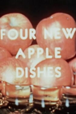Four New Apple Dishes (1940)