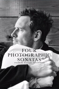 Four Photographic Sonatas (2015)
