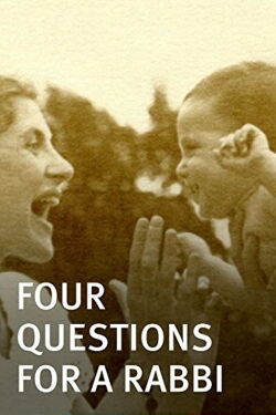 Four Questions for a Rabbi (2008)