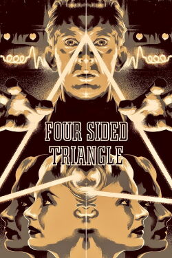 Four Sided Triangle (1953)
