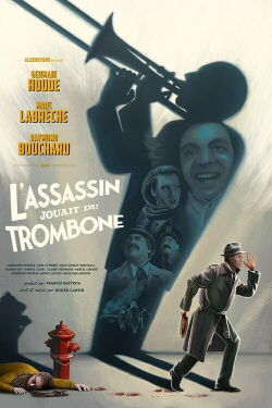 Four Stiffs and a Trombone (1991)