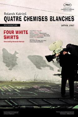 Four White Shirts (1967)