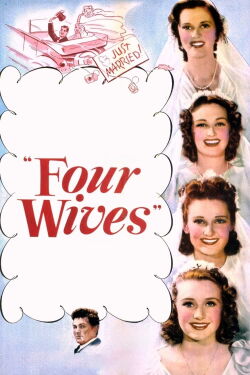 Four Wives (1939)