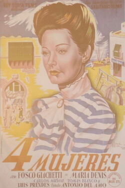 Four Women (1947)