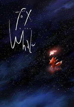 Fox and the Whale (2016)