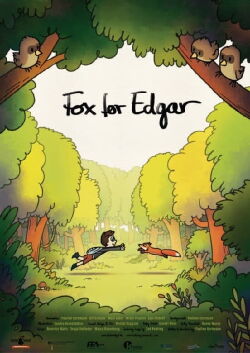 Fox for Edgar (2021)