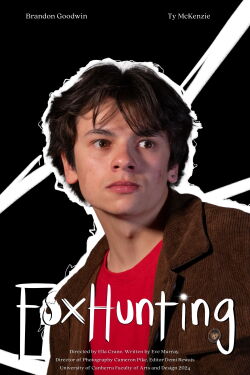 Fox Hunting (2024)