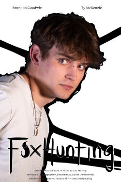 Fox Hunting (2024)