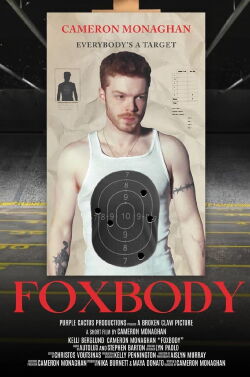 FOXBODY (2025)