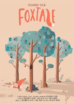 Foxtale (2025)