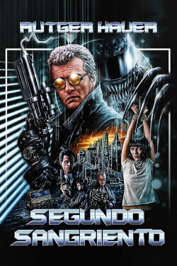 Fracción de Segundo (1992)