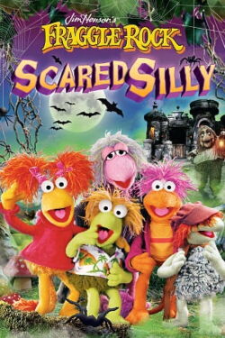 Fraggle Rock: Scared Silly (1985)