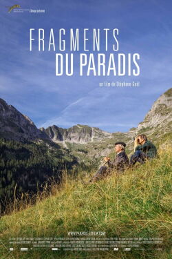 Fragments du paradis (2015)