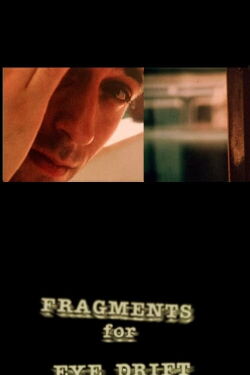 Fragments For Eye Drift (2005)