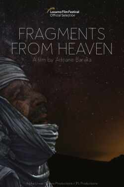 Fragments From Heaven (2022)