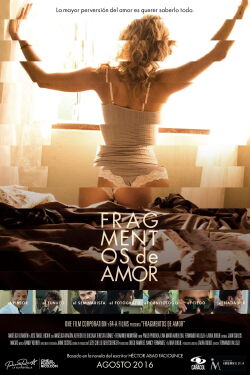 Fragments of Love (2016)
